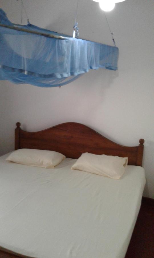 The Ocean Bed & Breakfast Unawatuna Eksteriør bilde