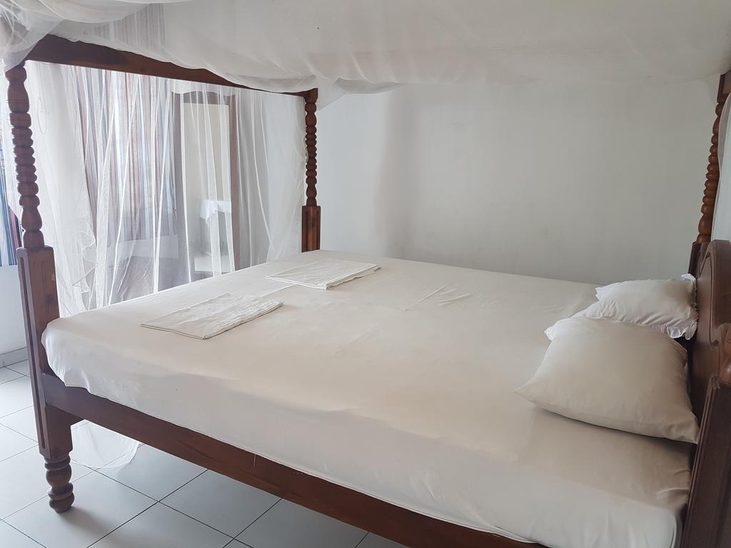 The Ocean Bed & Breakfast Unawatuna Eksteriør bilde