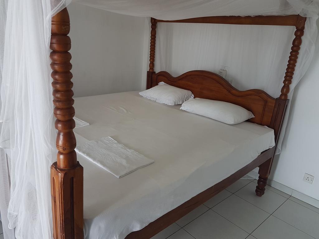 The Ocean Bed & Breakfast Unawatuna Eksteriør bilde