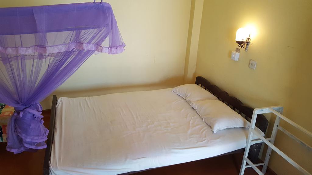 The Ocean Bed & Breakfast Unawatuna Eksteriør bilde