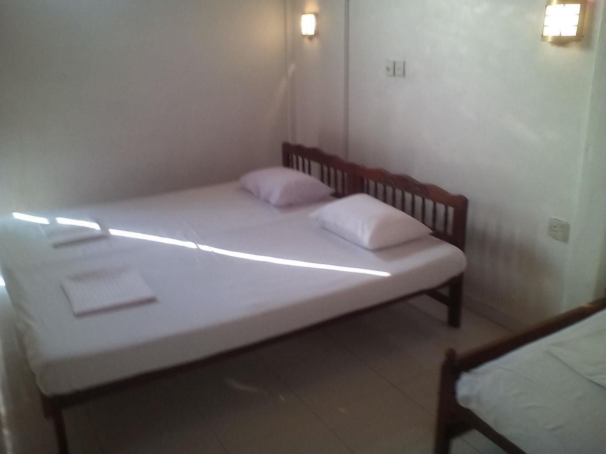 The Ocean Bed & Breakfast Unawatuna Eksteriør bilde